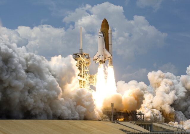 CRYPTONEWSBYTES.COM rocket-launch-rocket-take-off-nasa-73871-640x450 S&P 500 Companies Can Push BTC price to 70K, Investment Firm Says  