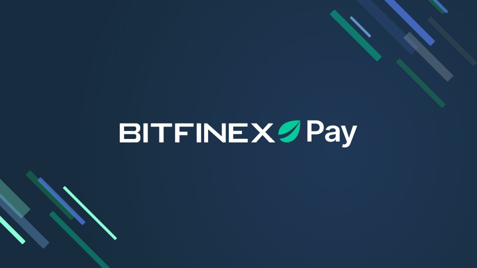 CRYPTONEWSBYTES.COM Bitfinex-Pay-updated-version-960x540-1 Bitfinex joins crypto payment sphere by launching Bitfinex Pay  