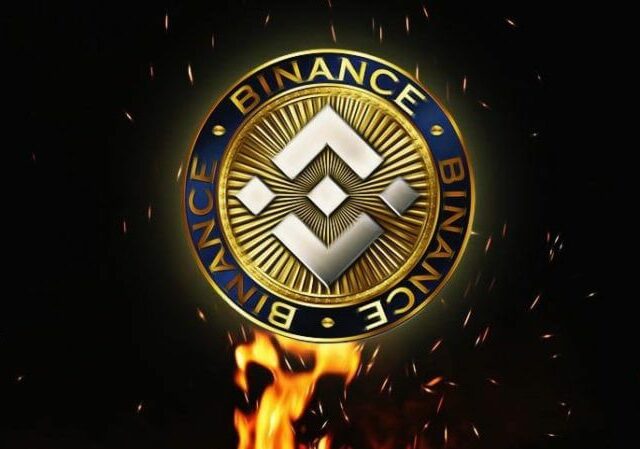 CRYPTONEWSBYTES.COM bnb-cover-640x449 How Binance Coin (BNB) Became the Third-largest Crypto by Market Cap  
