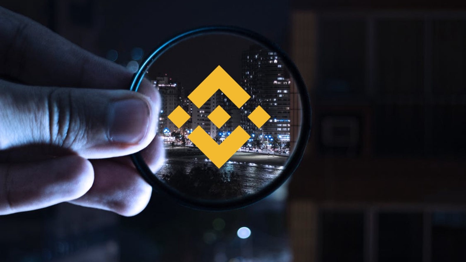 CRYPTONEWSBYTES.COM bnb-cover Will BNB drop more?  Patterns, Supports, and Sentiments Under Scrutiny  