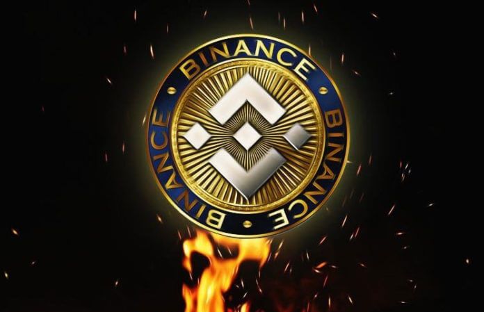 CRYPTONEWSBYTES.COM bnb-cover How Binance Coin (BNB) Became the Third-largest Crypto by Market Cap  