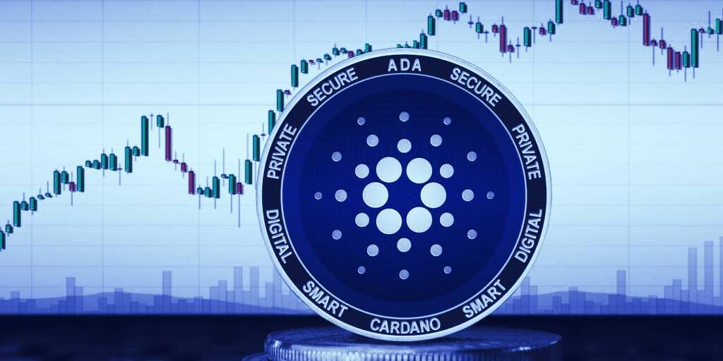 CRYPTONEWSBYTES.COM cardano-price-10 New Report Shows That Cardano Developers Are Better than Ethereum Developers  