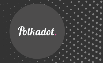 CRYPTONEWSBYTES.COM dot-cover Can Polkadot (DOT) Reach 100$ Price Target by the End of 2021?  