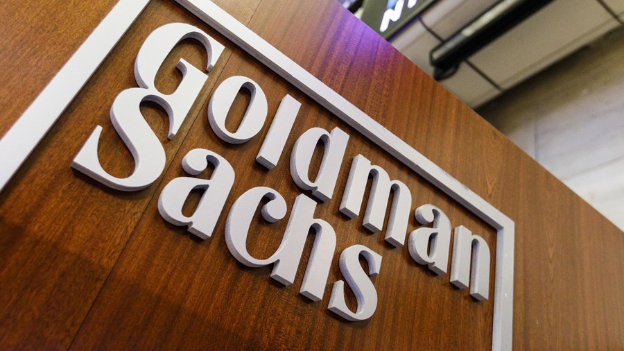 CRYPTONEWSBYTES.COM goldman Goldman Sachs adds Bitcoin asset class after reasoning out 'Bitcoin is not an asset class' last year  