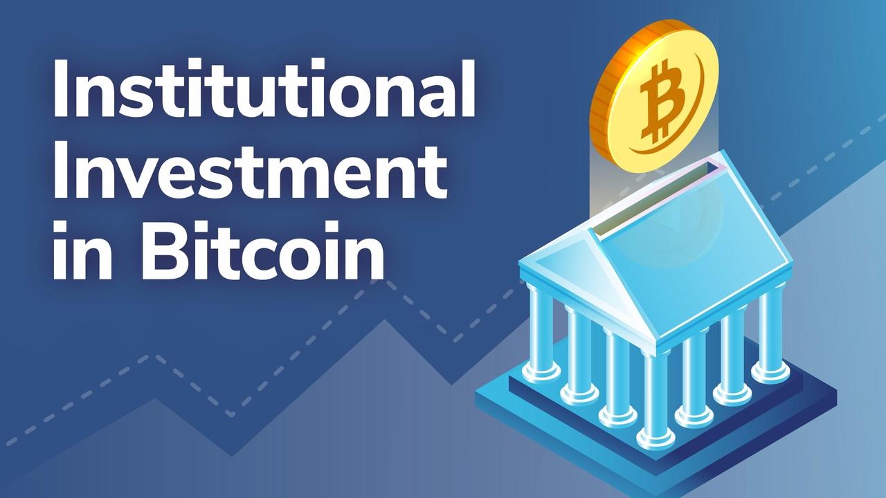 CRYPTONEWSBYTES.COM inst-buying-of-btc Major Tech and Wall Street Institutions buys Bitcoin as the coin surges  