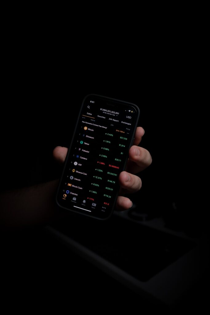 CRYPTONEWSBYTES.COM mohammadreza-alidoost-_EoTy8Wkf9s-unsplash-683x1024 Can Cardano (ADA) Trade Above the Value of 1$ in the Following Weeks?  