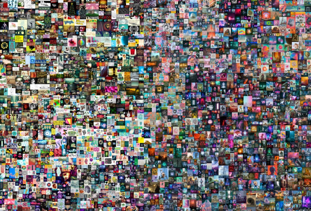 CRYPTONEWSBYTES.COM nft-1024x695 What is so special about NFTs, selling for Millions?  