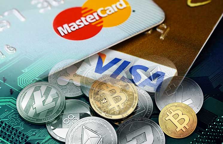 CRYPTONEWSBYTES.COM visa-vs-master Strike Collaborates with Checkout.com to Facilitate Global Bitcoin Purchases  