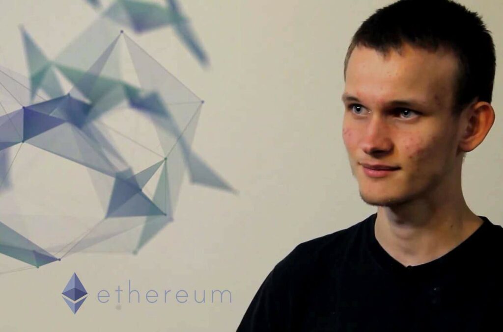 CRYPTONEWSBYTES.COM vitalik-1520x1005-1-1024x677 This is How Victims Suffered a Nearly $700k Loss From Vitalik Buterin X Account Hack  