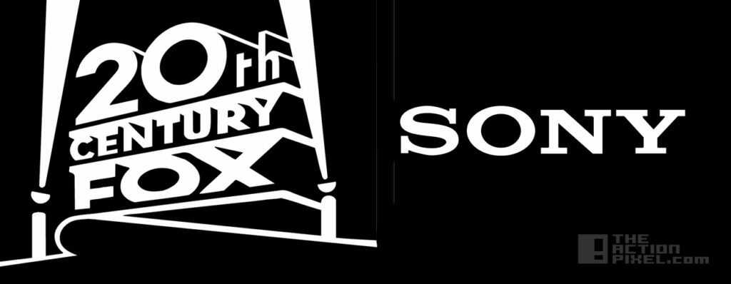 CRYPTONEWSBYTES.COM sonyFox-1024x398 Blockchain Animated Comedy by Fox to sell NFTs while Sony seeking Patent for Bitcoin-led eSports Gambling  