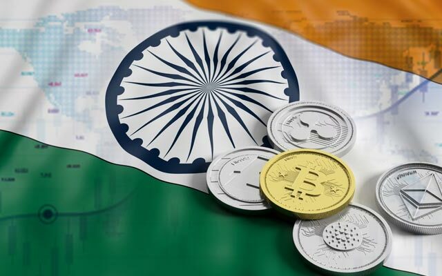 CRYPTONEWSBYTES.COM india-crypto-640x400 Reserve Bank of India(RBI) Governor Mr.Das says Crypto must be banned and compares it to gambling  