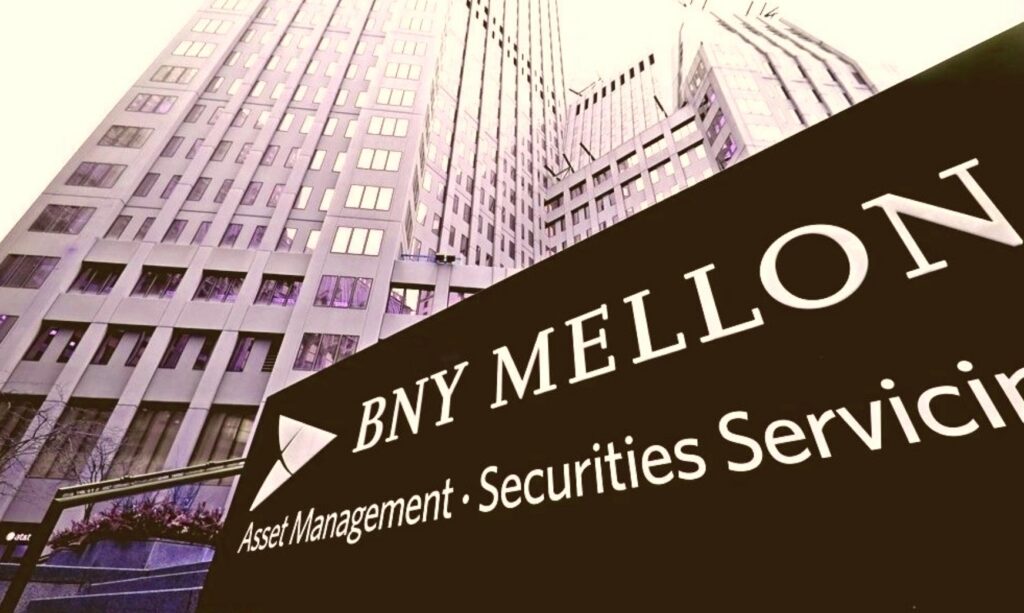 CRYPTONEWSBYTES.COM BNY-Mellon--1024x613 BNY Mellon Offers New Crypto Asset Custody Platform  