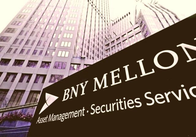 CRYPTONEWSBYTES.COM BNY-Mellon--640x450 BNY Mellon Offers New Crypto Asset Custody Platform  