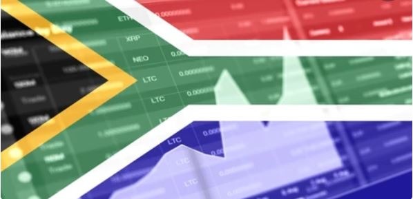 CRYPTONEWSBYTES.COM blockchain-13 South Africa Declares Digital Assets to Be Financial Products.  