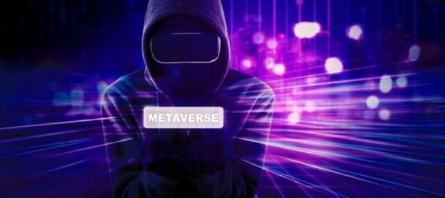 CRYPTONEWSBYTES.COM blockchain-21-640x285 Interpol: Metaverse Could Spark New Levels Of Cybercrime  