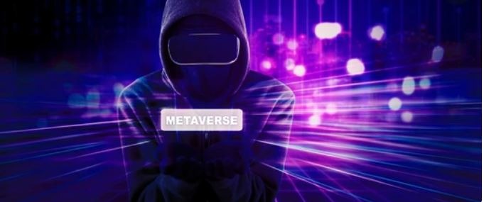 CRYPTONEWSBYTES.COM blockchain-21 Interpol: Metaverse Could Spark New Levels Of Cybercrime  