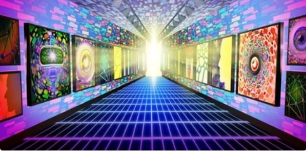 CRYPTONEWSBYTES.COM blockchain-23 Mexican Businessman Launches Mall In Metaverse  