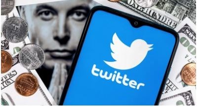CRYPTONEWSBYTES.COM blockchain-26 Ex-Twitter CEO Beta Testing New App After Musk Takeover  