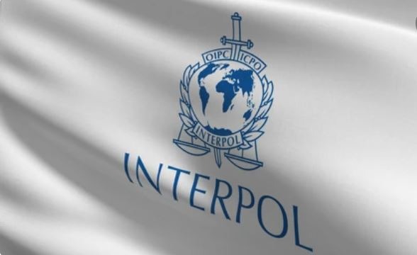 CRYPTONEWSBYTES.COM blockchain-3 INTERPOL Expands Worldwide Law Enforcement Into the Metaverse  