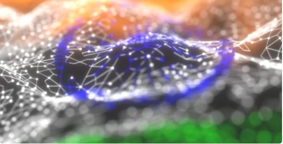 CRYPTONEWSBYTES.COM blockchain-8 Web3 Will Add $1.1 Trillion to India's GDP By 2032  