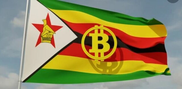CRYPTONEWSBYTES.COM blockchain-1-640x312 Zimbabwe Pushing On With CBDC Plans, Draws Lessons From Nigeria  