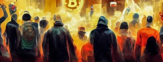CRYPTONEWSBYTES.COM blockchain-16-640x245 Crypto Industry Delivers Greatest One-Day Collapse In Billionaire History  