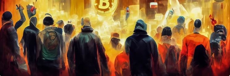 CRYPTONEWSBYTES.COM blockchain-16 Crypto Industry Delivers Greatest One-Day Collapse In Billionaire History  