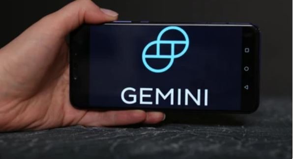 CRYPTONEWSBYTES.COM blockchain-31 Gemini Earn Affected As Genesis Crypto Lending Unit Halts Withdrawals  