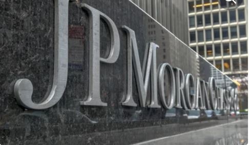 CRYPTONEWSBYTES.COM blockchain-45 JPMorgan Registers Trademark For Crypto Wallet, Announces New Crypto Services For Customers  