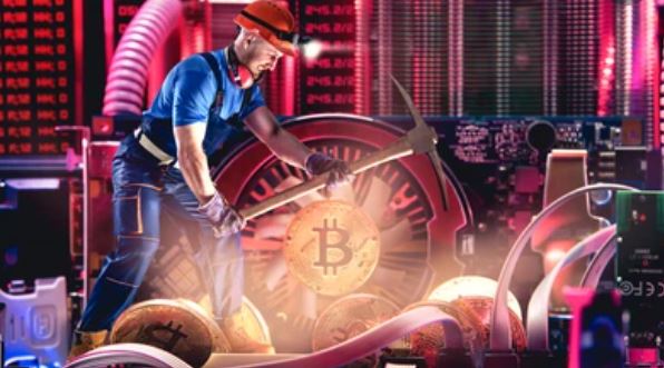 CRYPTONEWSBYTES.COM blockchain-47 New York Governor Bans Crypto PoW Mining For 2 Years  