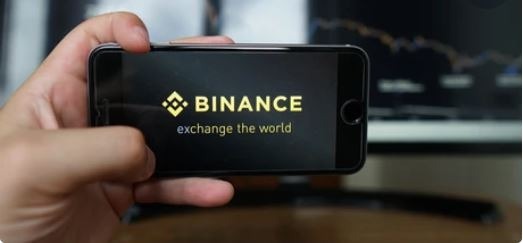 CRYPTONEWSBYTES.COM blockchain-56 Binance Co-founder CZ Says Governments Should Regulate Cryptos As Opposed to Fighting them  