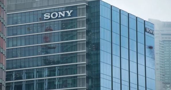 CRYPTONEWSBYTES.COM blockchain-63 Sony Music Is the Newest Company In the Entertainment Industry to Adopt NFTs.  