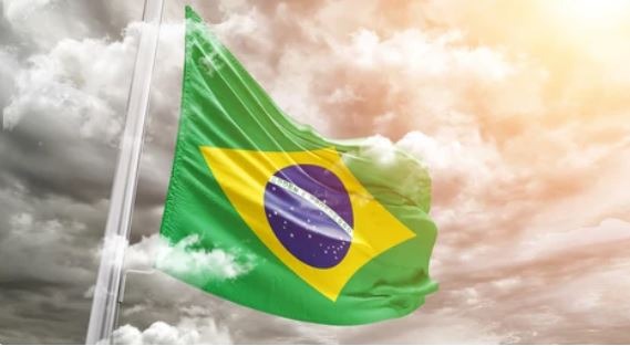CRYPTONEWSBYTES.COM blockchain-67 Brazil Has Approved A Cryptocurrency Bill that Accepts Bitcoin As A Form Of Payment.  