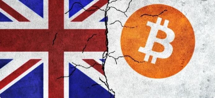 CRYPTONEWSBYTES.COM blockchain-7 UK Legislators Enact Laws to Restrict Crypto Ads  