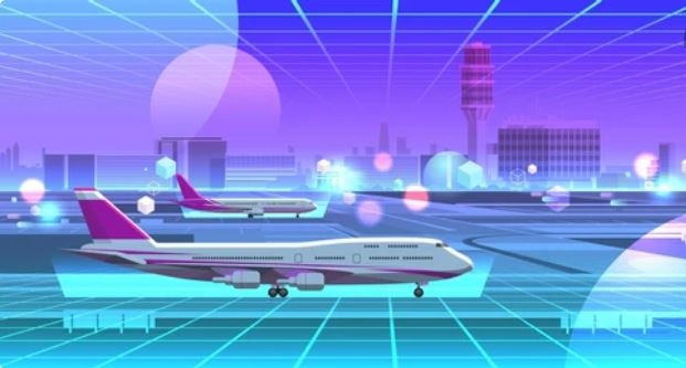 CRYPTONEWSBYTES.COM blockchain-41 Survey: Metaverse Experience Will Influence Travel Decisions In 2023  
