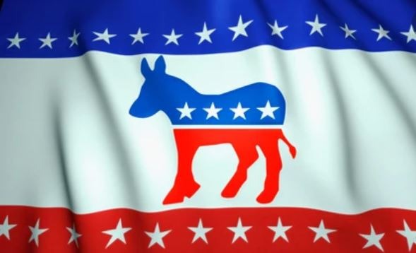 CRYPTONEWSBYTES.COM blockchain-44 Democrats Want to Return Over $1 million of SBF’s Donations to FTX Victims  