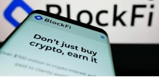 CRYPTONEWSBYTES.COM blockchain-46-640x311 BlockFi Petitions the U.S. Bankruptcy Court to Let Clients Withdraw From Blocked Accounts  
