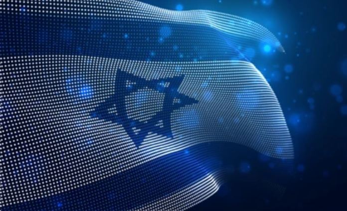 CRYPTONEWSBYTES.COM blockchain-5 Israel's Top Economist Suggests Broad Regulations For Digital Assets.  