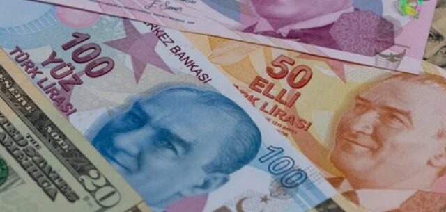 CRYPTONEWSBYTES.COM blockchain-59-640x305 Turkey Announces First Digital Lira Transactions  