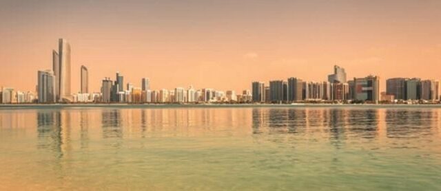 CRYPTONEWSBYTES.COM blockchain-12-640x278 Abu Dhabi Plans $1 billion for Blockchain and Web3 Startups  