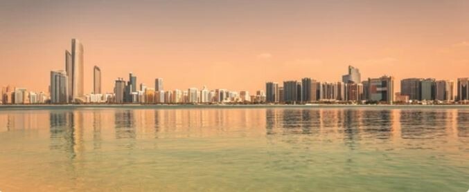 CRYPTONEWSBYTES.COM blockchain-12 Abu Dhabi Plans $1 billion for Blockchain and Web3 Startups  