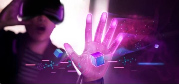 CRYPTONEWSBYTES.COM blockchain-8 McKinsey Forecasts $5 Trillion in Value for Metaverse by 2030  