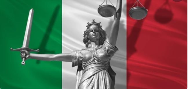 CRYPTONEWSBYTES.COM blockchain New Italian Budget Law Imposes 26% Tax on Crypto Gains  