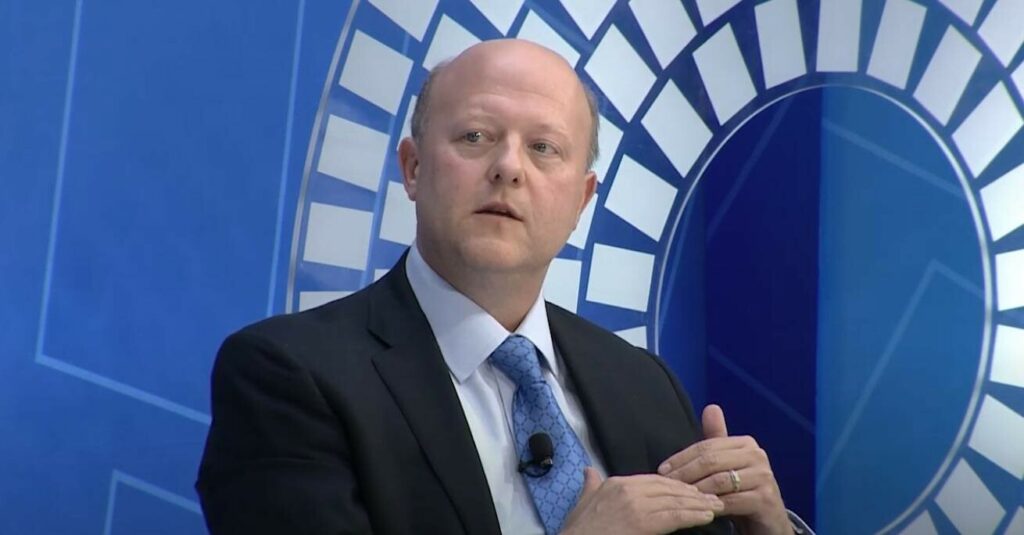 CRYPTONEWSBYTES.COM Jeremy-Allaire-in-Apr-2019-1024x535 Banking regulators would be better for overseeing stablecoins than the SEC - Circle's CEO  