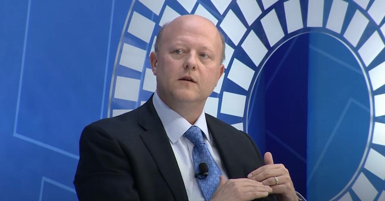 CRYPTONEWSBYTES.COM Jeremy-Allaire-in-Apr-2019 Banking regulators would be better for overseeing stablecoins than the SEC - Circle's CEO  