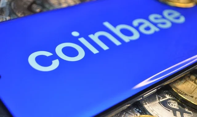 CRYPTONEWSBYTES.COM coinbase-Crypto435-campaign-640x380 The SEC's troubled relationship with Coinbase demonstrates fear of the $1 trillion crypto market  