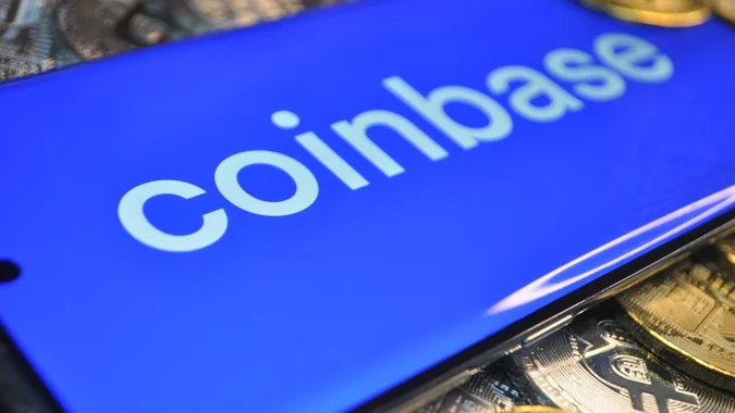 CRYPTONEWSBYTES.COM coinbase-Crypto435-campaign The SEC's troubled relationship with Coinbase demonstrates fear of the $1 trillion crypto market  