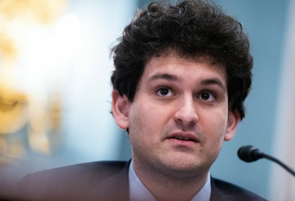 CRYPTONEWSBYTES.COM sam-bankman-fried-FTX-1024x699 Inside the FTX Alleged $1.3 Billion Celebrity Spending Spree with Steph Curry, Kevin O’Leary, Tom Brady, and More  