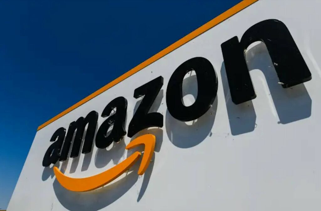 CRYPTONEWSBYTES.COM Amazon-NFT-crypto-1024x674 Shocking! Amazon Wants To Invest $4 Billion in this FTX-Backed AI Firm  