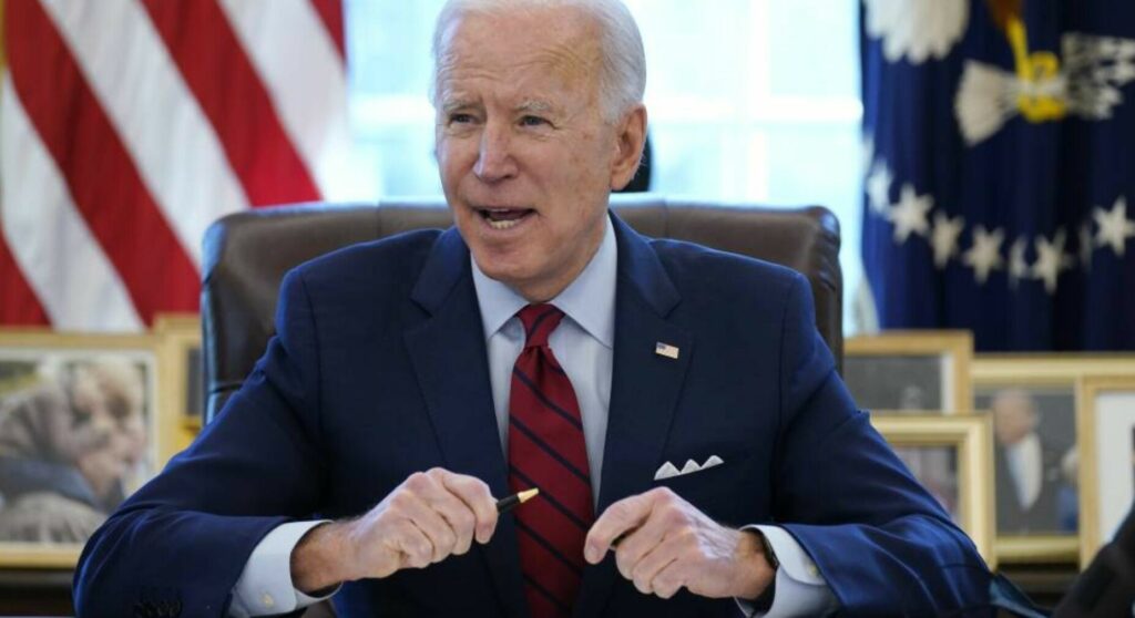 CRYPTONEWSBYTES.COM Bidens-Tax-Could-Impact-Cryptocurrency-Investors-1024x558 Biden's administration Advocates for 30% Cryptocurrency Mining Electricity Tax in the US  